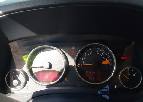 2014 Jeep Compass Limited from USA, damaged, VIN 1C4NJCCB5ED630761